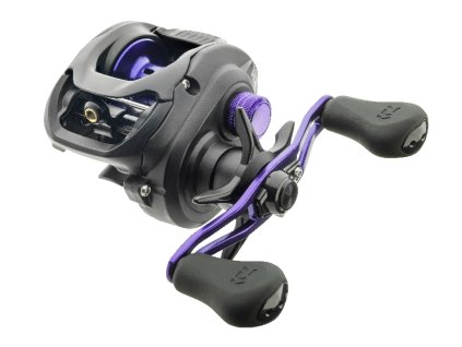 Daiwa Multiplikátor Prorex 100HSLA