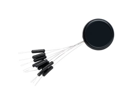 DAM STICK RUBBER STOPPER (Varianta DAM STICK RUBBER STOPPER vel. L)