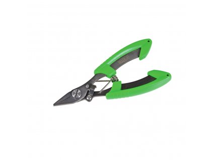 MadCat Nůžky BRAID SCISSOR DLX