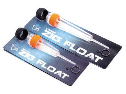 Nash Zig Float plovák do sloupce (Varianta Nash Zig Float plovák do sloupce - Small)