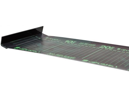 GUNKI Měřící páska Gunki 130cm (Varianta GUNKI Měřící páska Gunki 130cm)