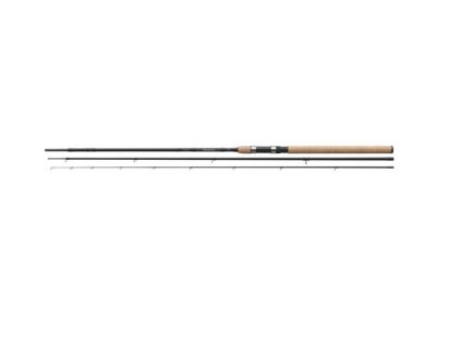 Daiwa Rybářský prut Laguna 300Q-AD - 3,0m 30g (Varianta Daiwa Rybářský prut Laguna 300Q-AD - 3,0m 30g)