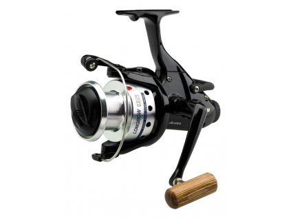 Okuma Rybářský naviják Longbow LB40 (Varianta Okuma Rybářský naviják Longbow LB40)