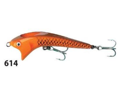 Nils Master Wobler Big Mouth (Varianta Nils Master Wobler Big Mouth 11 cm 22 g - 685)