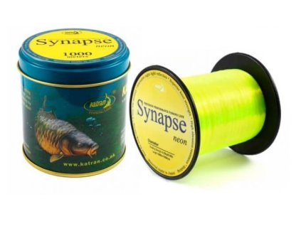 Katran Vlasec SYNAPSE Neon