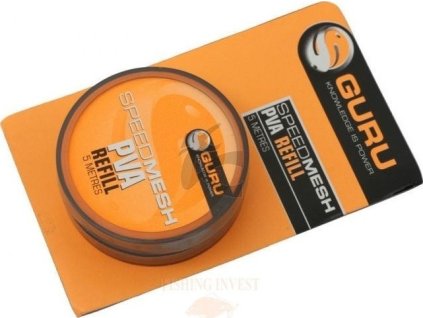 Guru Speedmesh PVA 5m refill (Varianta Guru Speedmesh PVA 5m refill)