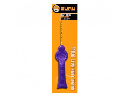 Guru Vrtáček fialový (Varianta Guru Vrtáček fialový)