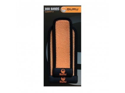Guru Pásky na pruty 2ks (Varianta Guru Pásky na pruty 2ks)