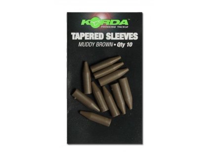 Korda Převlek Tapered Silicone Sleeve