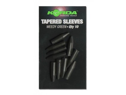 Korda Převlek Tapered Silicone Sleeve