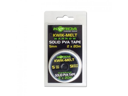 Korda Páska Kwik-Melt PVA Tape