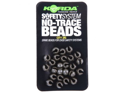 Korda Náhradní korálky - Spare No Trace Beads (Varianta Korda Náhradní korálky - Spare No Trace Beads)