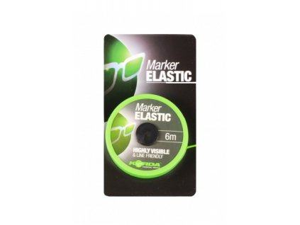 Korda Značkovač na vlasec  Marker Elastic 6m (Varianta Korda Značkovač na vlasec  Marker Elastic 6m)