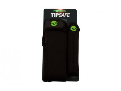 Korda Neoprenové ochrany špiček - špička / pata (Varianta Korda Neoprenové ochrany špiček - špička / pata)