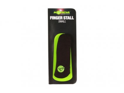 Korda Náprstek - Finger Stall (Varianta Korda Náprstek - Finger Stall Xtra Large)