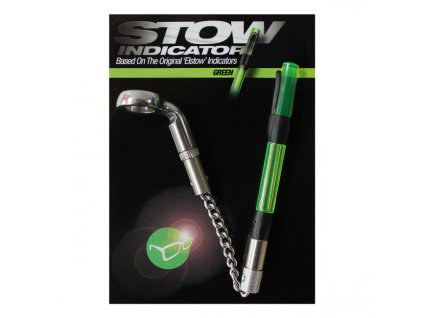 Korda Swinger Complete STOW Indicator (Varianta Korda Swinger Complete STOW Indicator - Zelený)