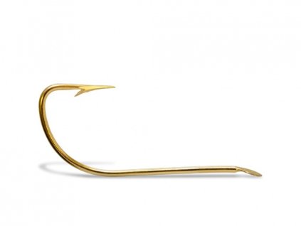 VMC Háčky -Limerick-Long (Varianta VMC Háčky -Limerick-Long - 10/10ks)