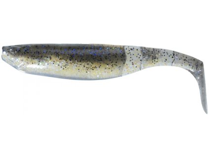 Berkley Flex Cutt Shad (Varianta Berkley Flex Cutt Shad 5cm - Bleak 1ks)