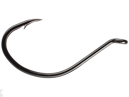 Mustad Háčky Wide Gap Drop Shot (Varianta Mustad Háčky Wide Gap Drop Shot - 8 10ks)