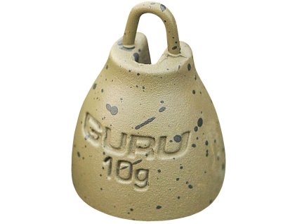 Guru Hloubkoměr -inline Plummets (Varianta Guru Hloubkoměr -inline Plummets 30g - 2ks)