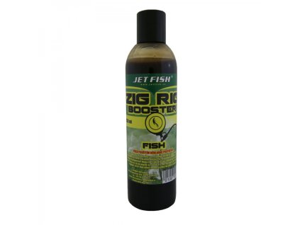Jet Fish 250ml Zig Rig booster