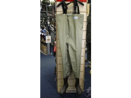 Supra Shoe Brethable Chest Wader