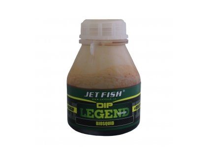 Jet Fish Dipy Legend Range (Varianta Jet Fish Dip Legend Range 175ml Biosquid)