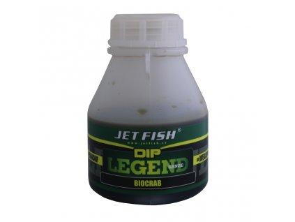 Jet Fish Dipy Legend Range (Varianta Jet Fish Dip Legend Range 175ml Biosquid)