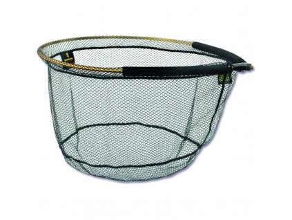 Browning Podběráková hlava Power Carp Gold Net Head