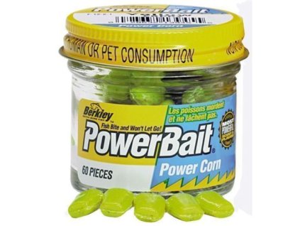 Berkley PowerBait Power Corn