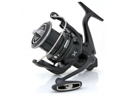 Shimano Rybářský naviják Ultegra 5500 XTD