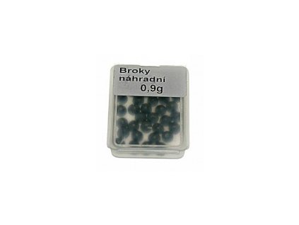 JSA Broky náhradní  - 1,7g