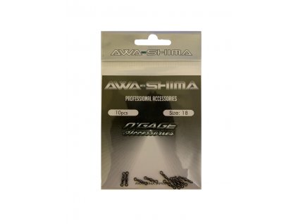 AWA-SHIMA Obratlík professional accessories