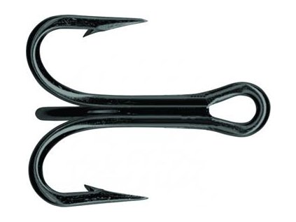 Mustad Trojháček Super Strong Catfish Treble