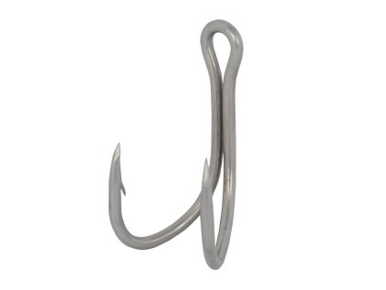Black Cat Dvojháček X-Strong Double Hook (Varianta Black Cat Dvojháček X-Strong Double Hook 2/0-3ks)
