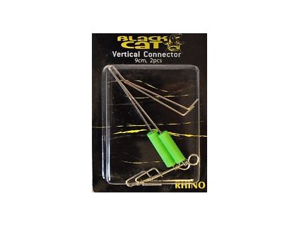 Black Cat Vertical Connector 9cm (Varianta Black Cat Vertical Connector 9cm)