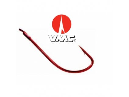 VMC Háčky Crystal-long (Varianta VMC Háčky  Crystal-long Vel: 20-10ks)