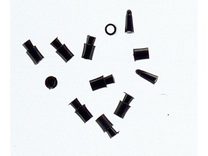 Cormoran Ledger Stops (Varianta Cormoran Ledger Stops - S)