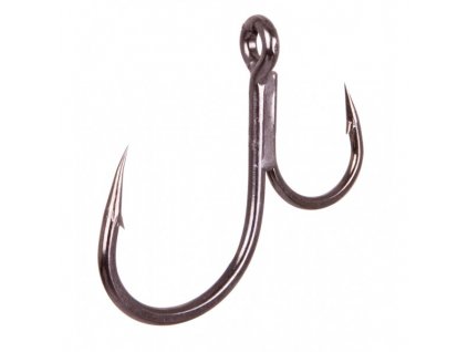 UniCat Háčky L.B. Connector (Varianta UniCat Háčky L.B. Connector  - 8/0 -3ks)