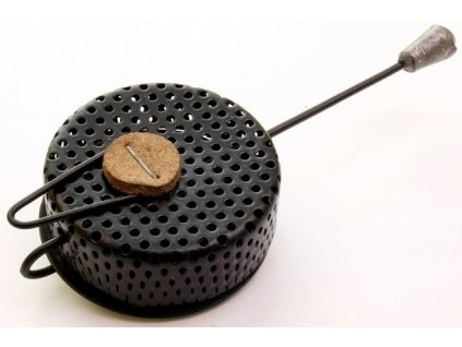 DELPHIN Krmítko pro předkrmování (Varianta DELPHIN Krmítko pro předkrmování - vel.XL)