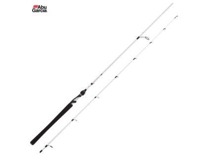Abu Garcia Rybářský prut Veritas - 2.50m 6-20g