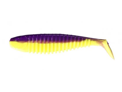 Berkley Gumová Nástraha Flex Slim Shad
