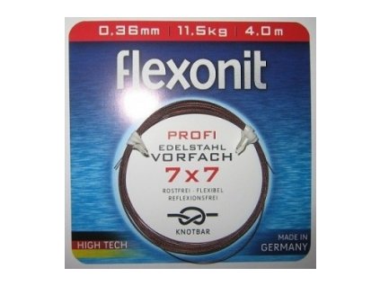 Flexonit Lanko na dravce profi
