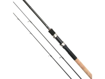 Daiwa Rybářský prut Powermash Specialist barbel - 12´, 2,75lb (Varianta Daiwa Rybářský prut Powermash Specialist barbel - 12´, 2,75lb)