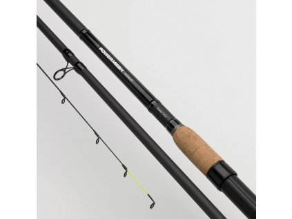 Daiwa Rybářský prut Powermesh  Feeder Special - 4,11m, 90g (Varianta Daiwa Rybářský prut Powermesh  Feeder Special - 4,11m, 90g)