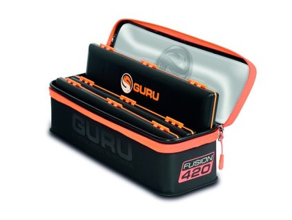 Guru Fusion 420 eva storage system (Varianta Guru Fusion 420 eva storage system)
