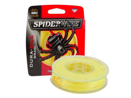 SpiderWire Spider Wire Dura Silk (Varianta SpiderWire Spider Wire Dura Silk 0,25mm 270m)