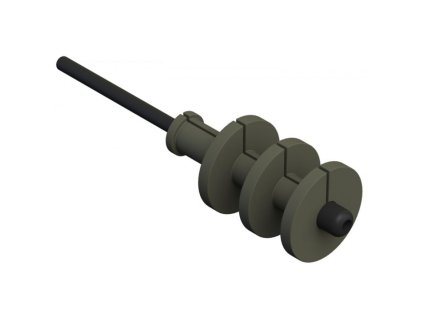 Suretti Krmítko Bruce (Varianta Suretti Krmítko Bruce 40g)