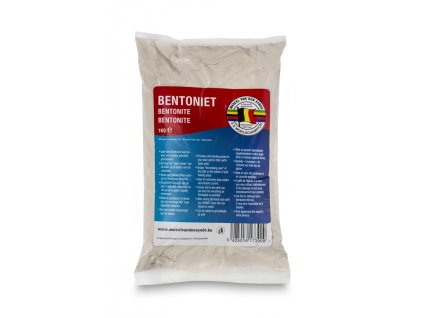 MVDE Lepidlo na hlínu BENTONIT 1 kg