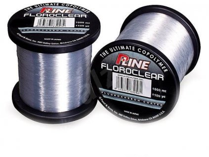 P-line  Vlasec Floroclear Mist Clear